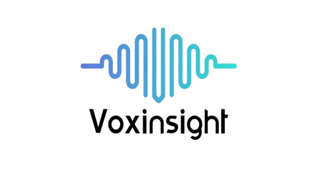 Voxinsight Logo