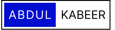 Abdul Kabeer Khan Logo