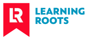 Learning Roots logo